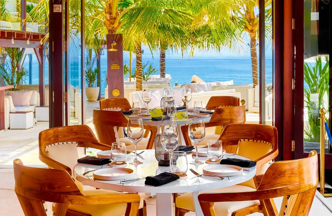 El Kabron Bali Mobile